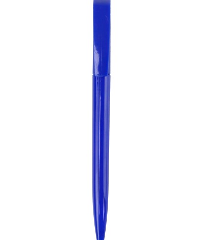 HUGH - Glossy Plastic Pen